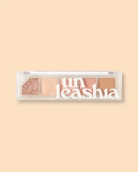 Mood Shower Face Palette No.2 Rose Shower