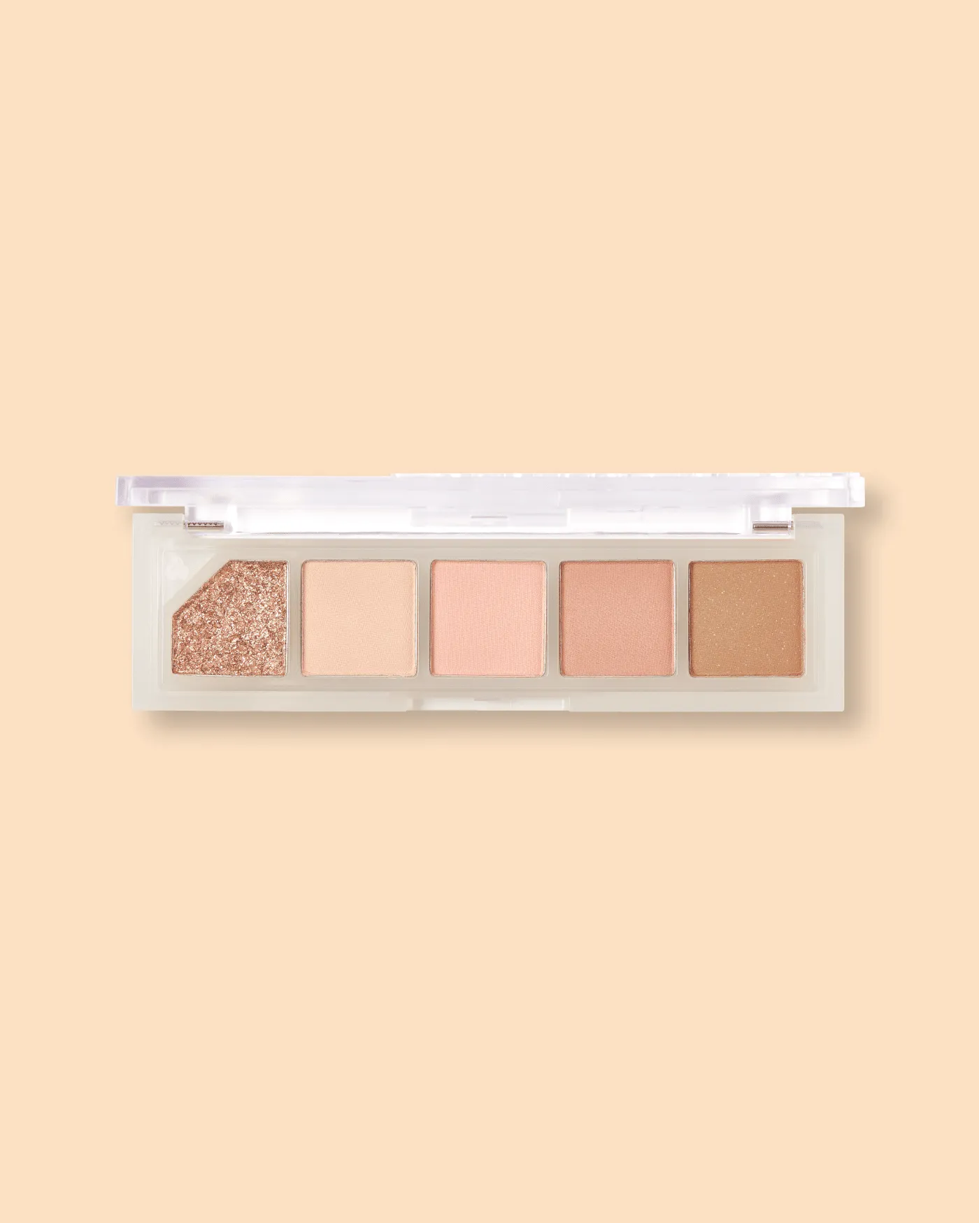 Mood Shower Face Palette No.2 Rose Shower