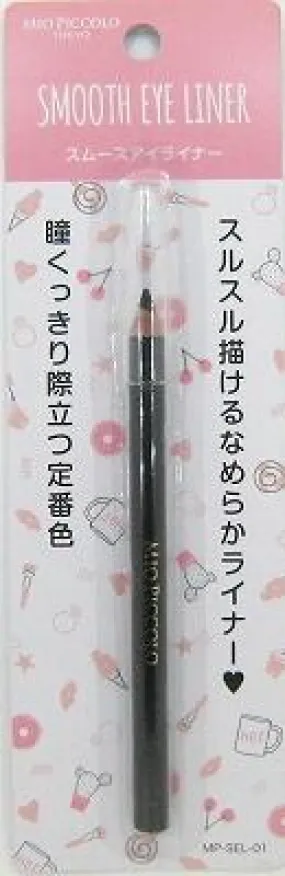 MP Smooth Eye Liner 01