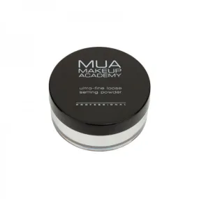 MUA Pro Loose Setting Powder