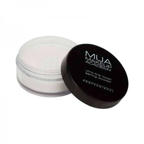 MUA Pro Loose Setting Powder