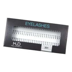 MUD Accessories, Eyelash 301