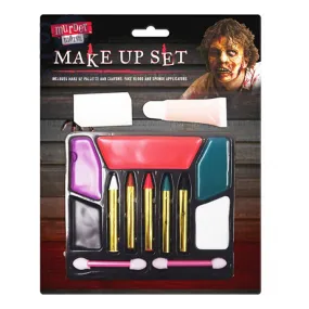 Murder Motel Makeup Set