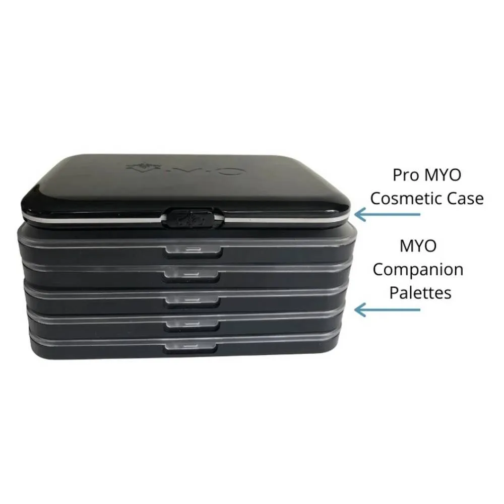 M.Y.O Companion Palette-Small