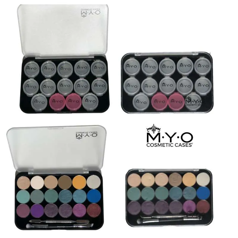M.Y.O Companion Palette-Small