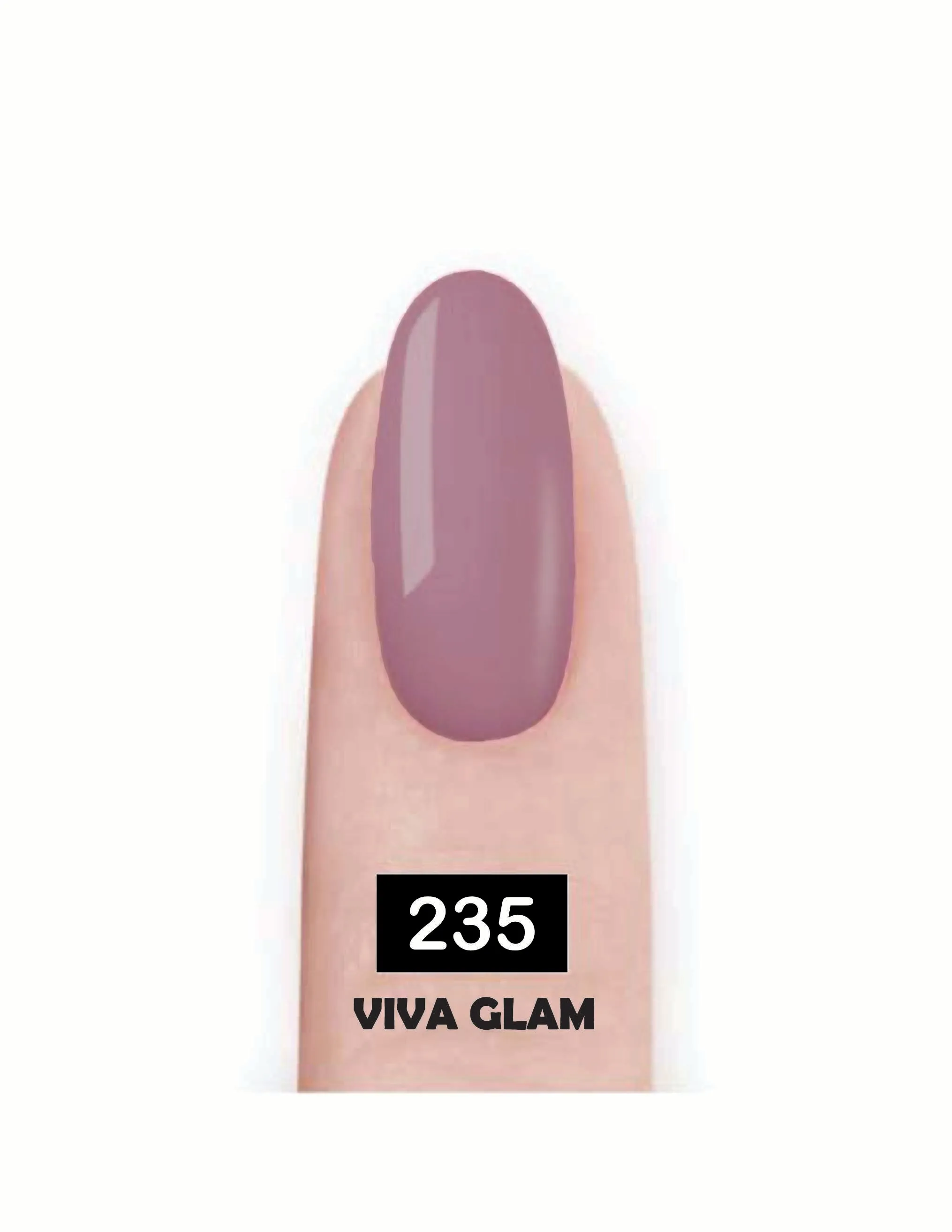 Nail Paint