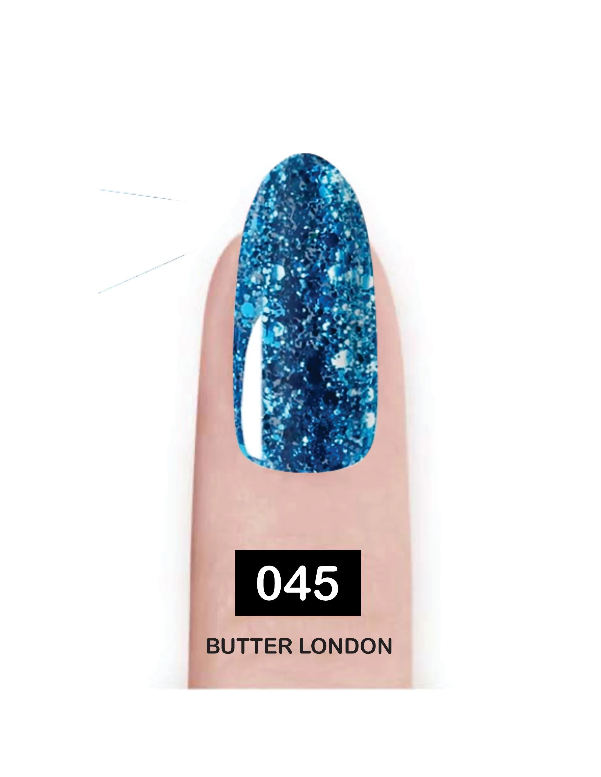 Nail Paint