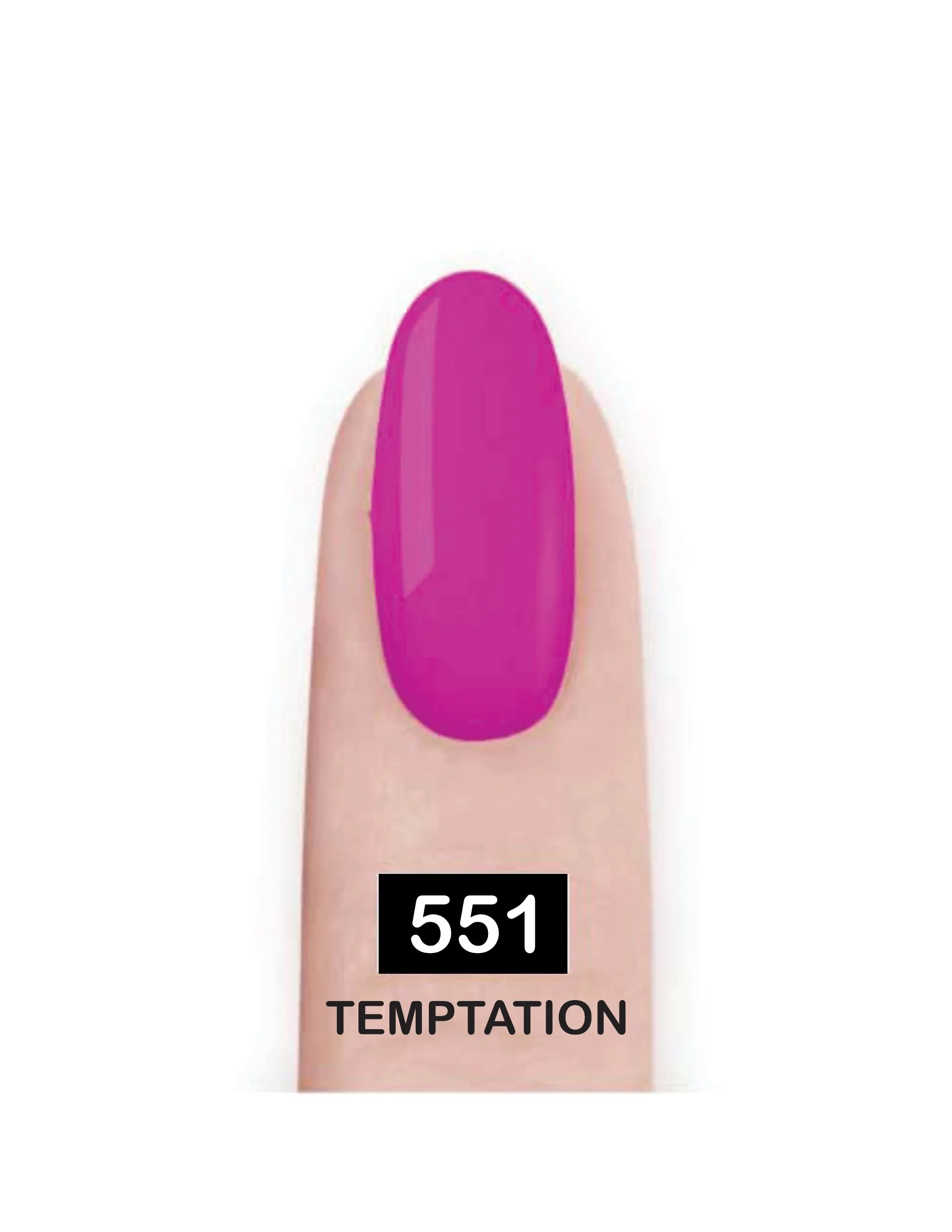 Nail Paint