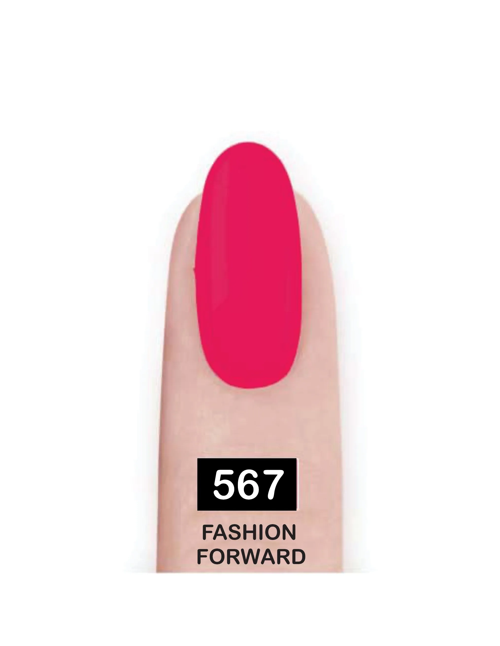 Nail Paint