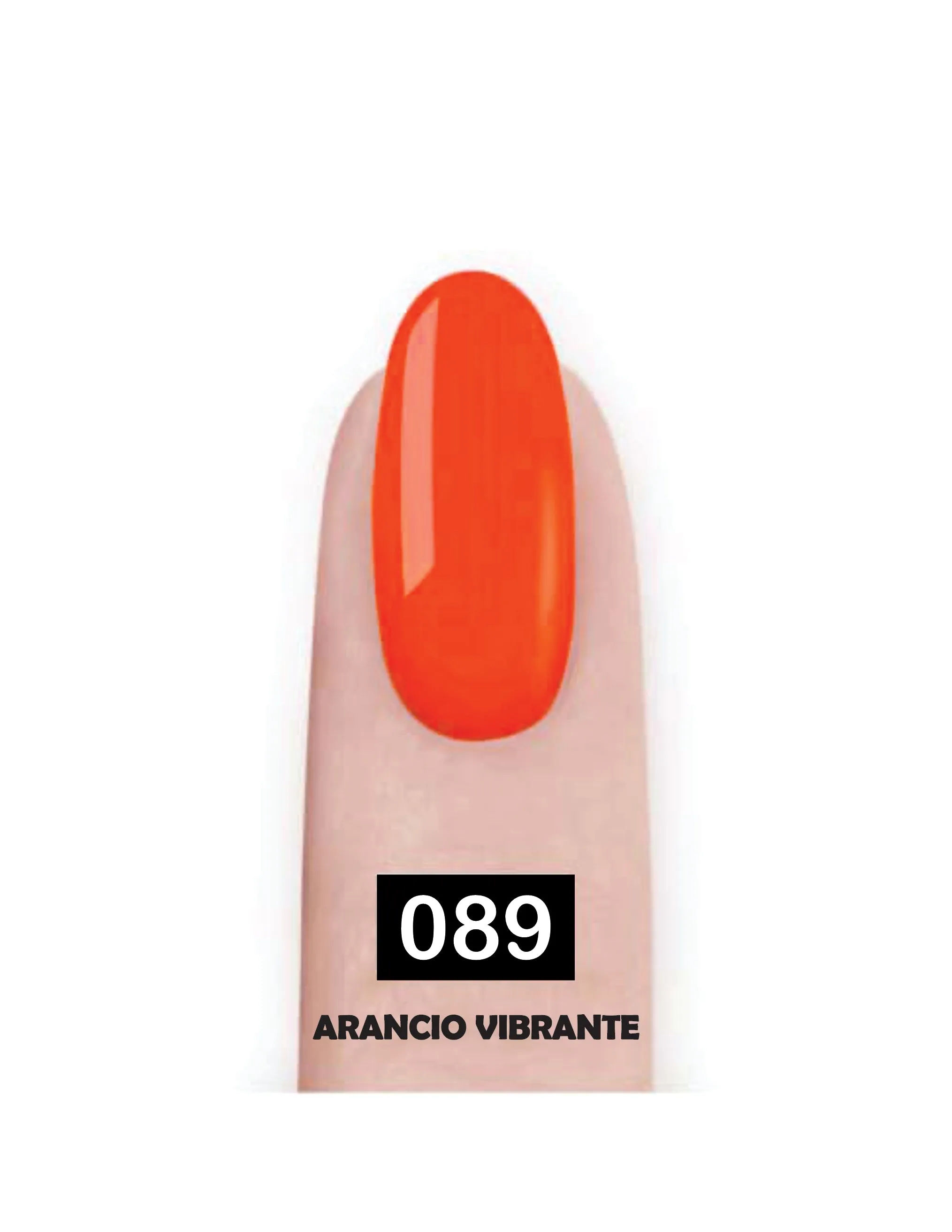 Nail Paint