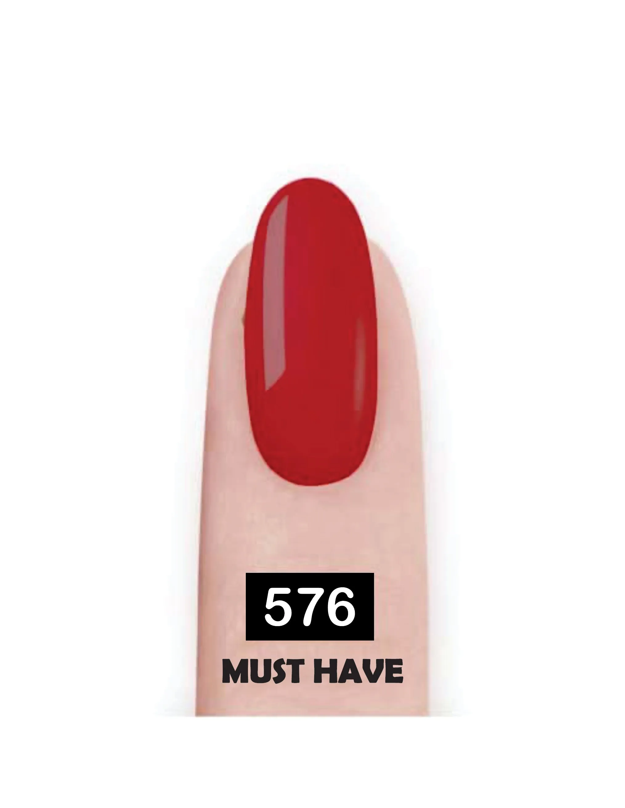 Nail Paint
