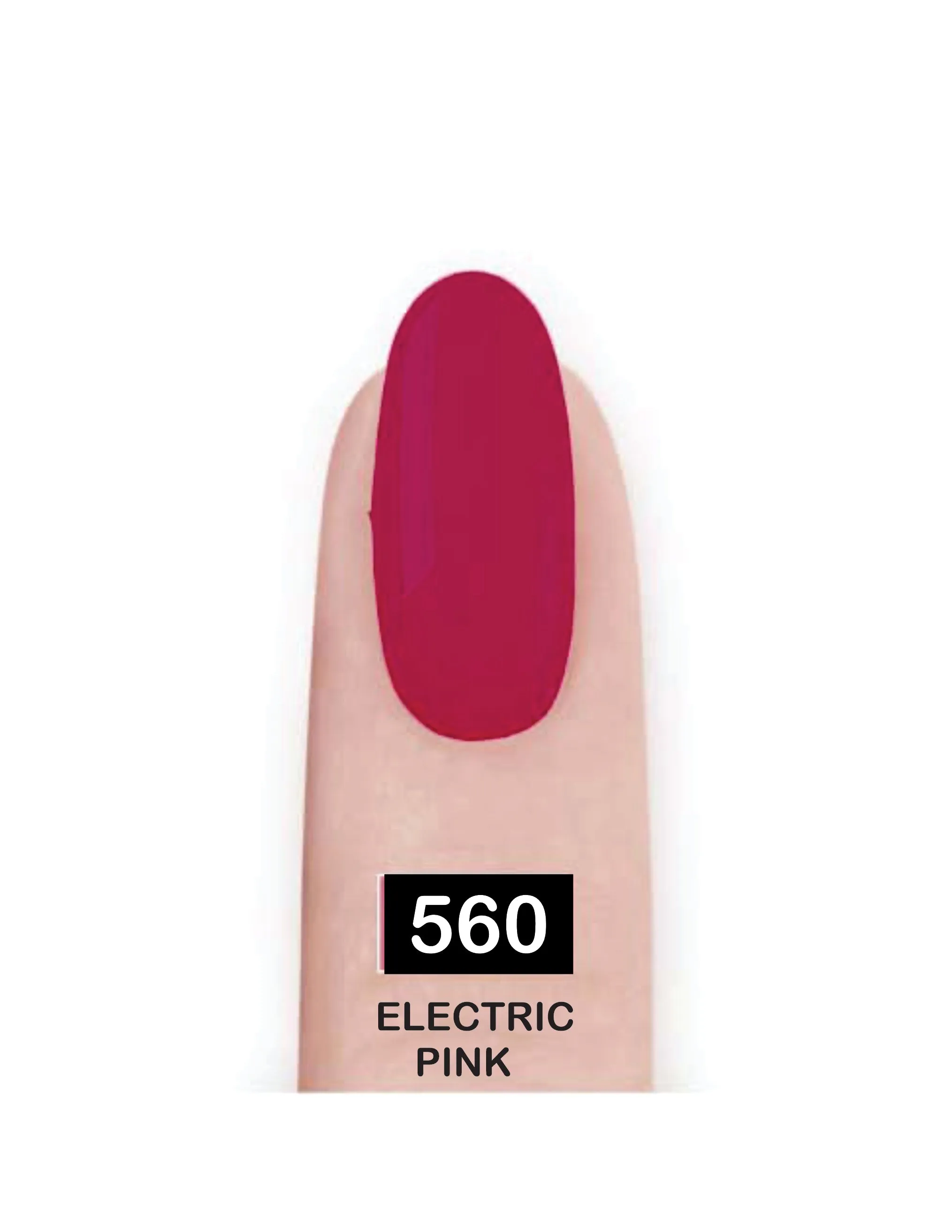 Nail Paint