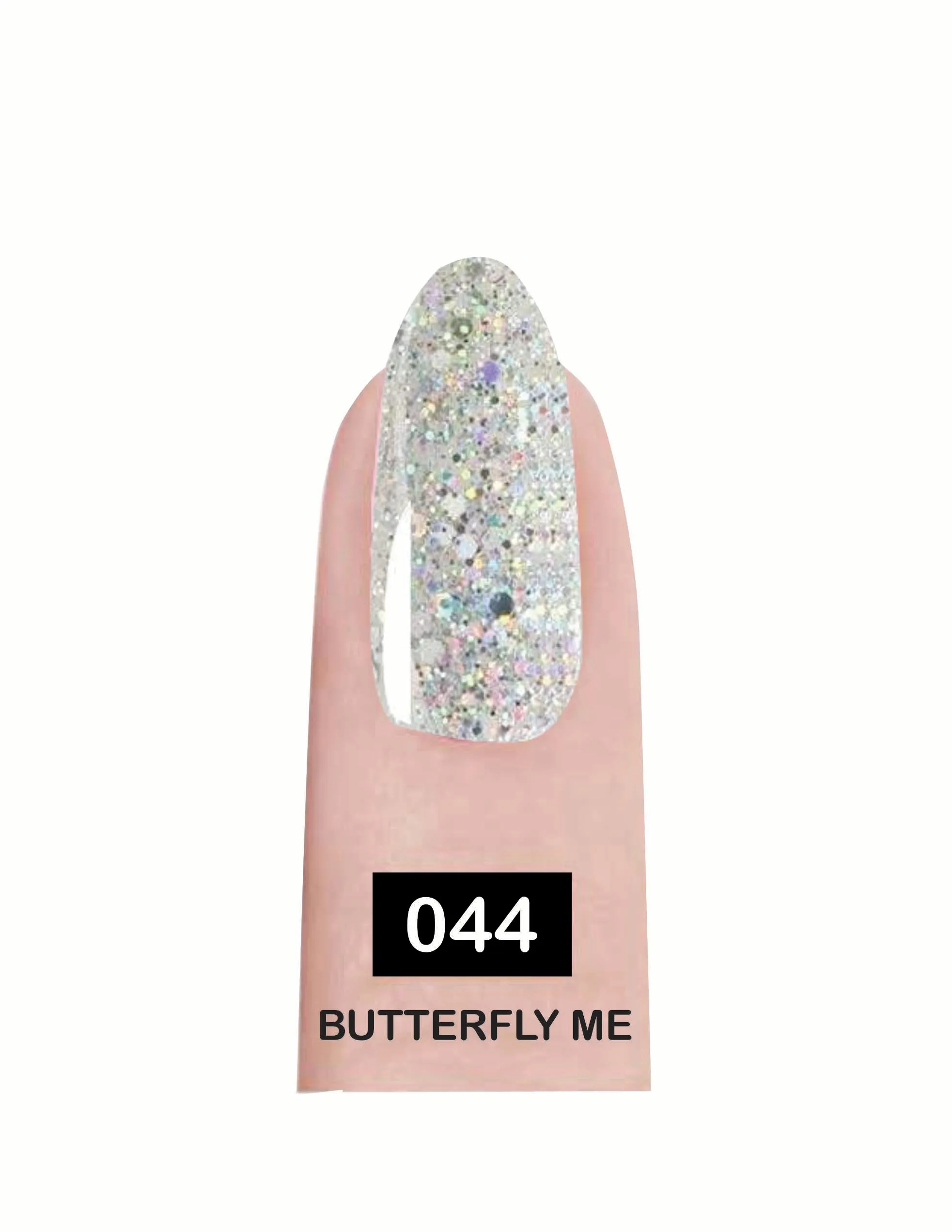 Nail Paint
