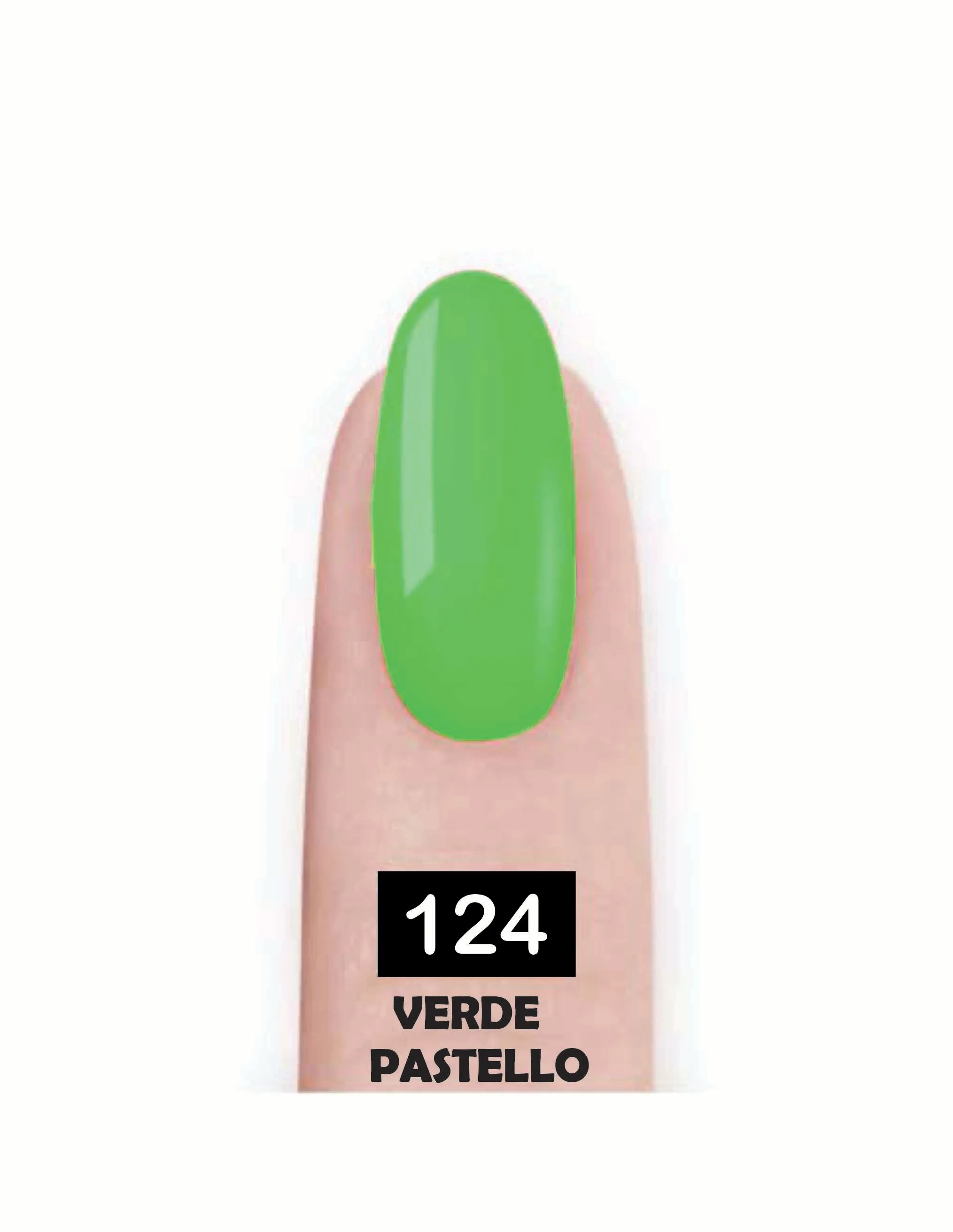 Nail Paint