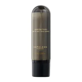 Napoleon Perdis Camera Finish Matte Setting Spray 100ml