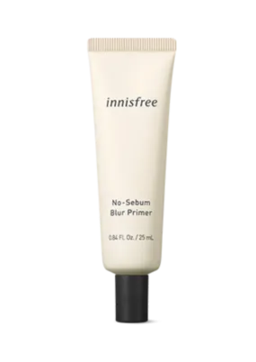 No-Sebum Blur Primer