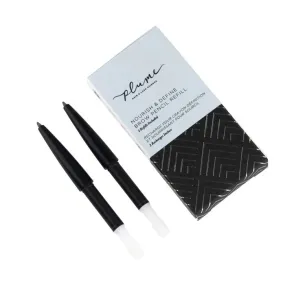 Nourish and Define Brow Pencil Refill 2 pack