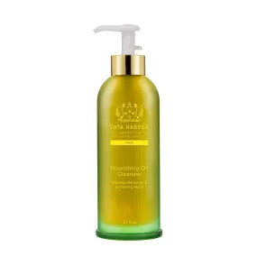 Nourishing Oil Cleanser