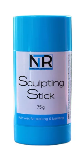 NTR Sculpting Stick 75g