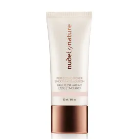Nude by Nature Perfecting Primer Smooth and Nourish 30mL