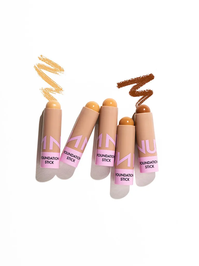 Nuon Golden 05 Foundation Stick - 7.2 gm