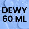 NY Bae Dewy Setting Spray (60ml) | Glowing Skin | Dewy Makeup Fixer | Long Lasting Makeup | Crease-Free | Hydrating Face Mist | Hyaluronic Acid | Normal To Dry Skin