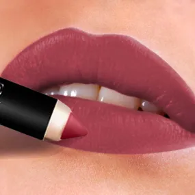 NY Bae Lip Crayon Mets Matte Nude - Say No-No 37 (2.8 g)