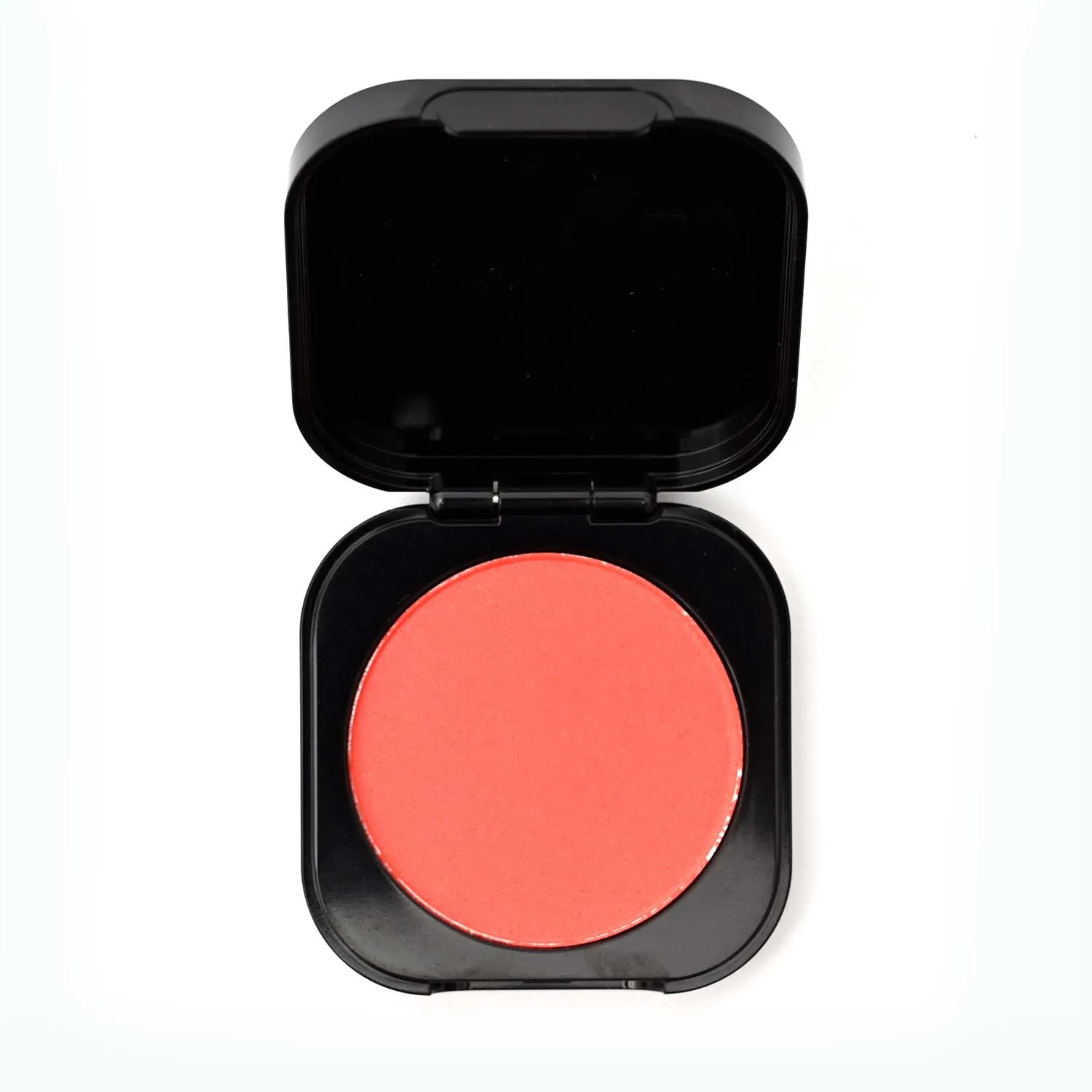 NY Bae Sunset Skyline Blush - Coral Sunset 06 (5 g) | Coral | Matte Finish | Rich Colour | Blendable | Multipurpose | Travel Friendly