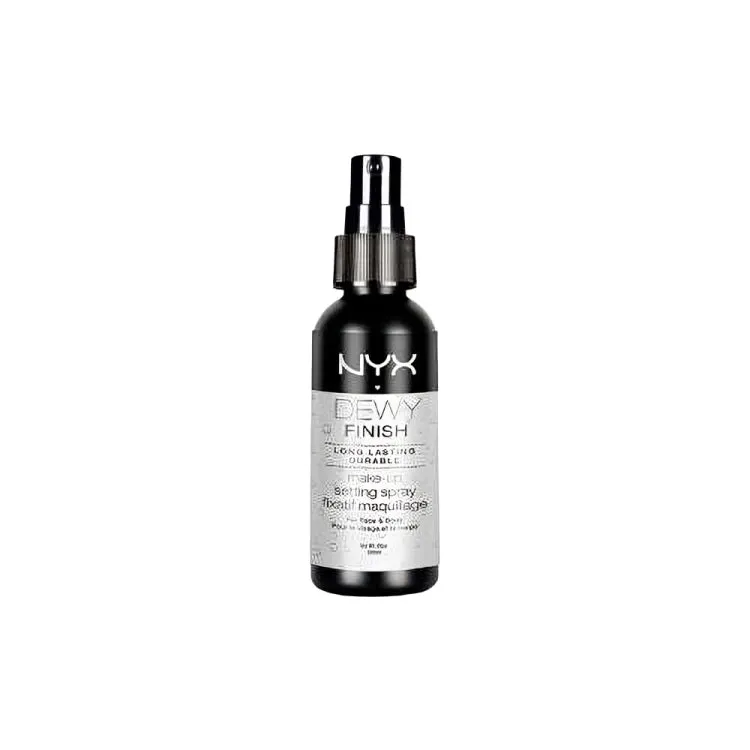 NYX Makeup Setting Spray