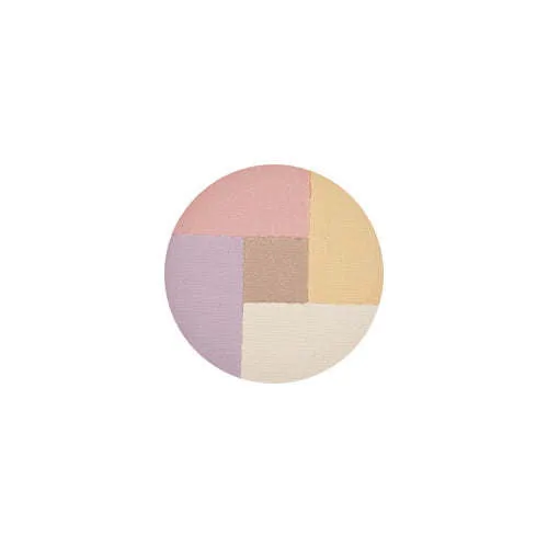 NYX Mosaic Powder Blush & Highlighter