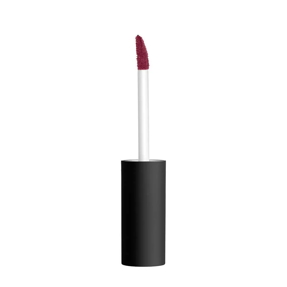 NYX Soft Matte Metallic Lip Cream