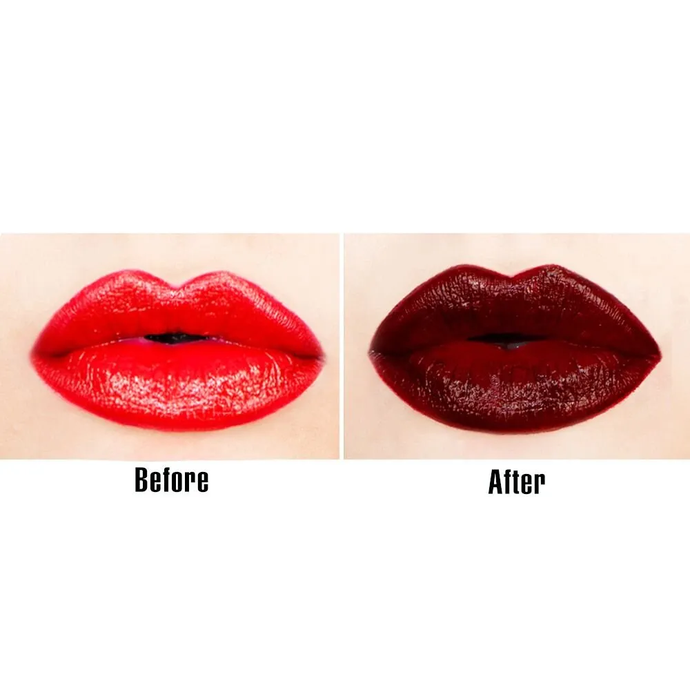 NYX V'Amped Up! Lip Top Coat