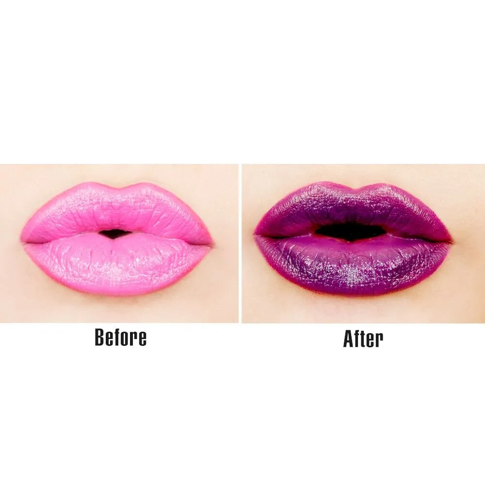 NYX V'Amped Up! Lip Top Coat