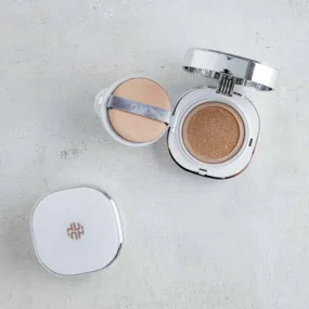 O HUI Cover Moist CC Cushion Special Set