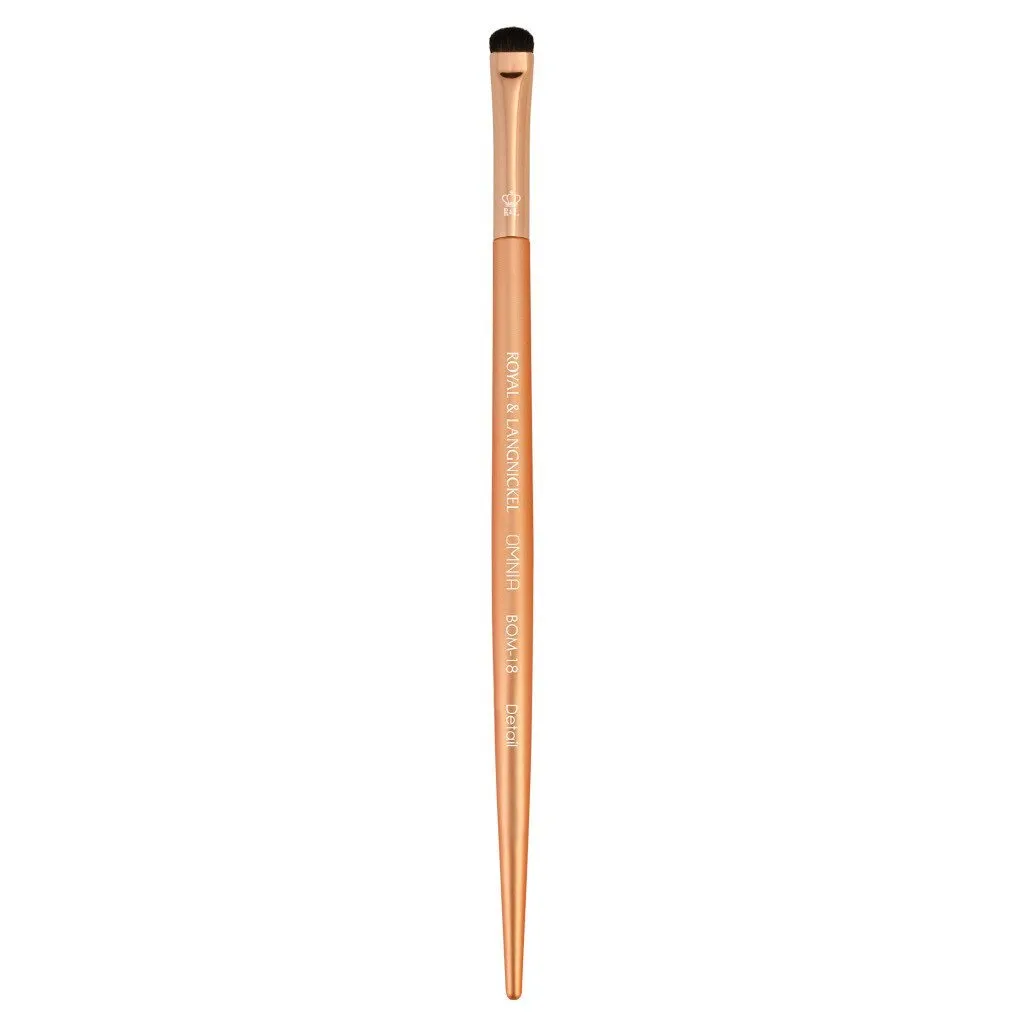 Omnia Brush BOM-18 Detail