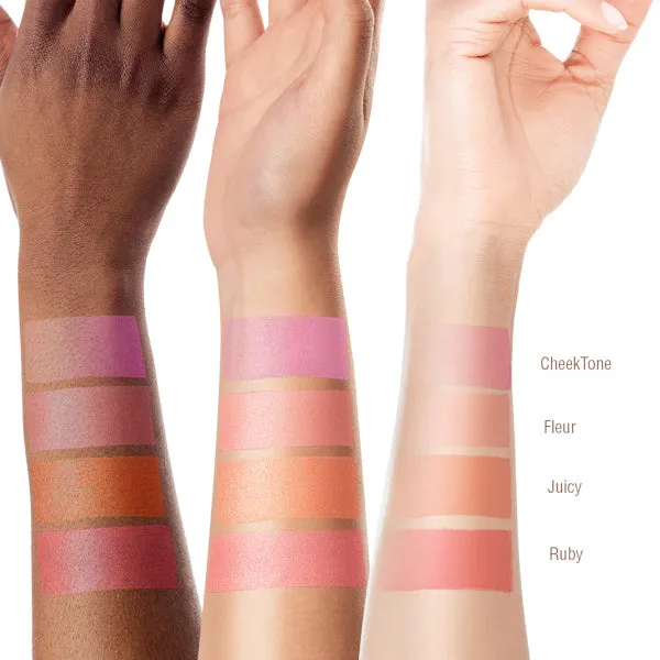 On-the-Glow Blush Collection