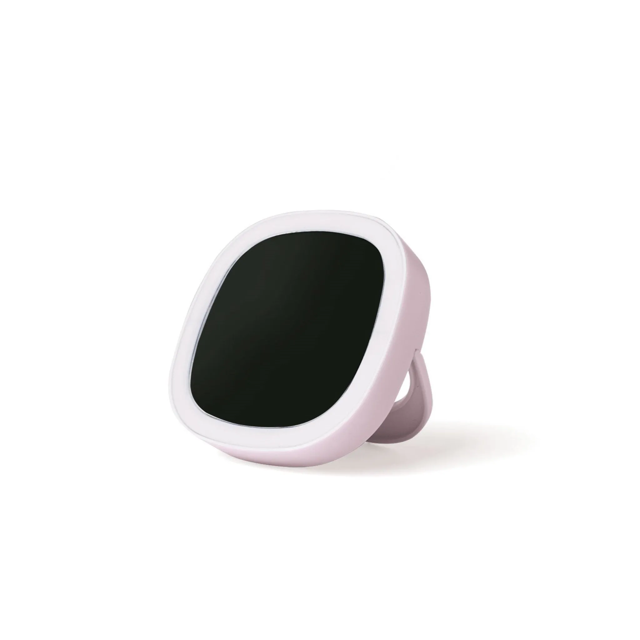 On The Go Light Up Mini Mirror