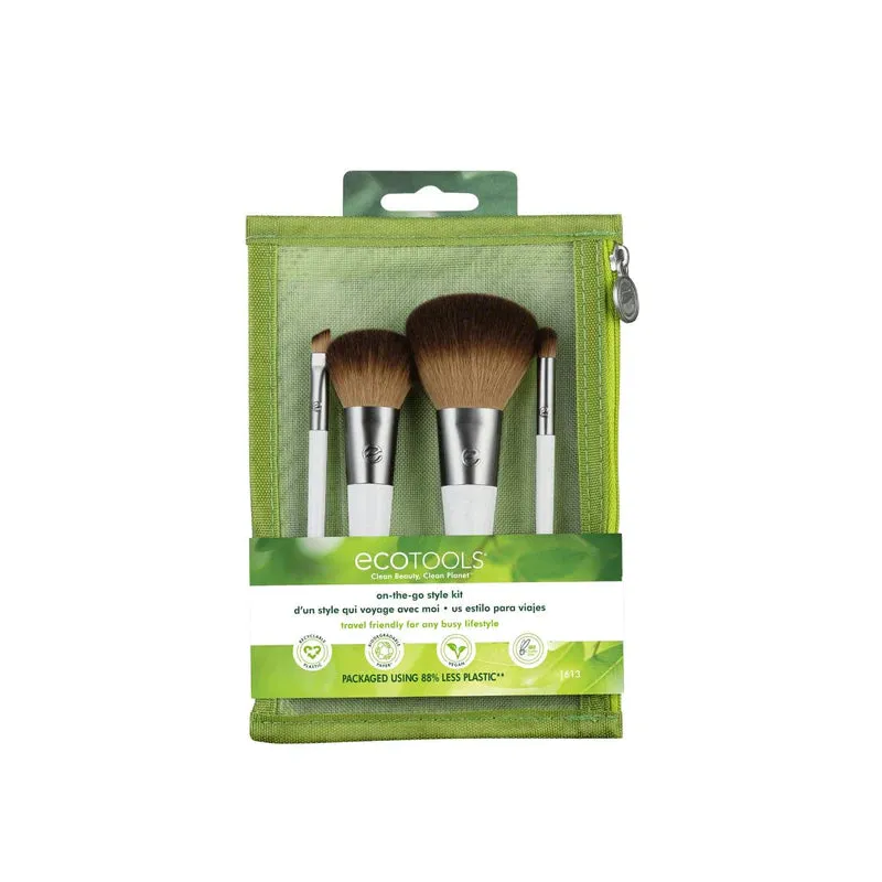 On-The-Go Style Kit