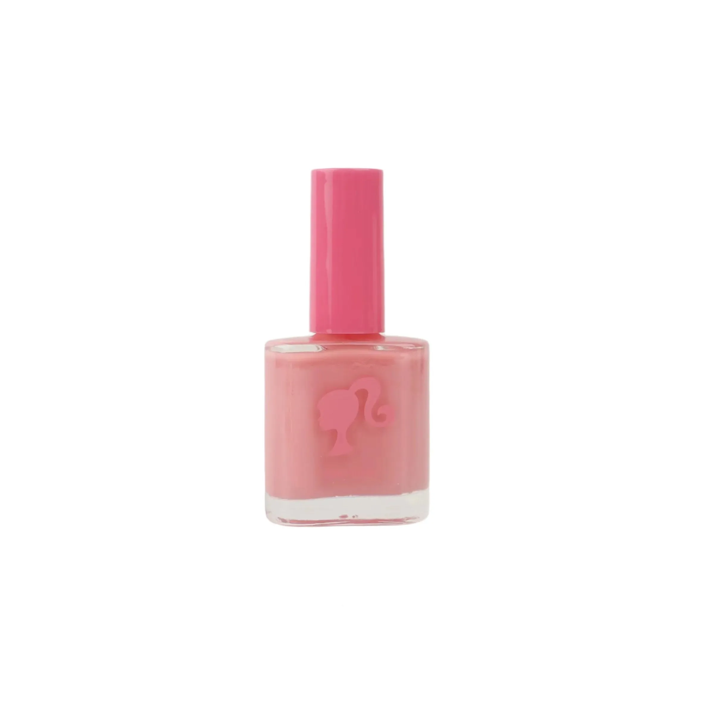 Pack of 2 | Barbie Collection Nail Polish(07)(Soft Pink)