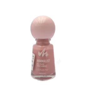 Pack of 2 | Minimalist Oil Based Nail Polish(04)