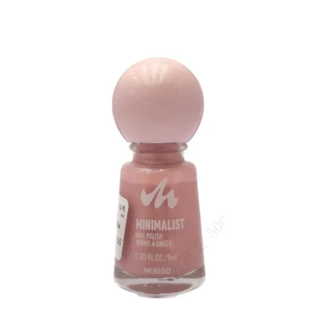 Pack of 2 | Minimalist Oil Based Nail Polish(04)