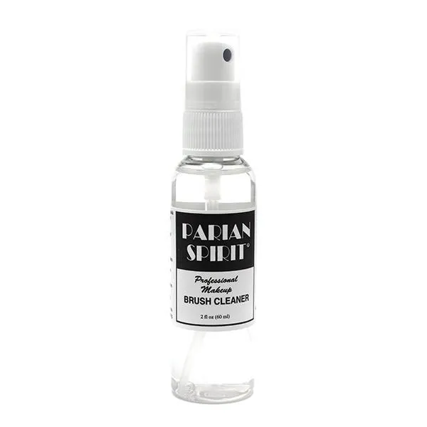 Parian Spirit Brush Cleaner