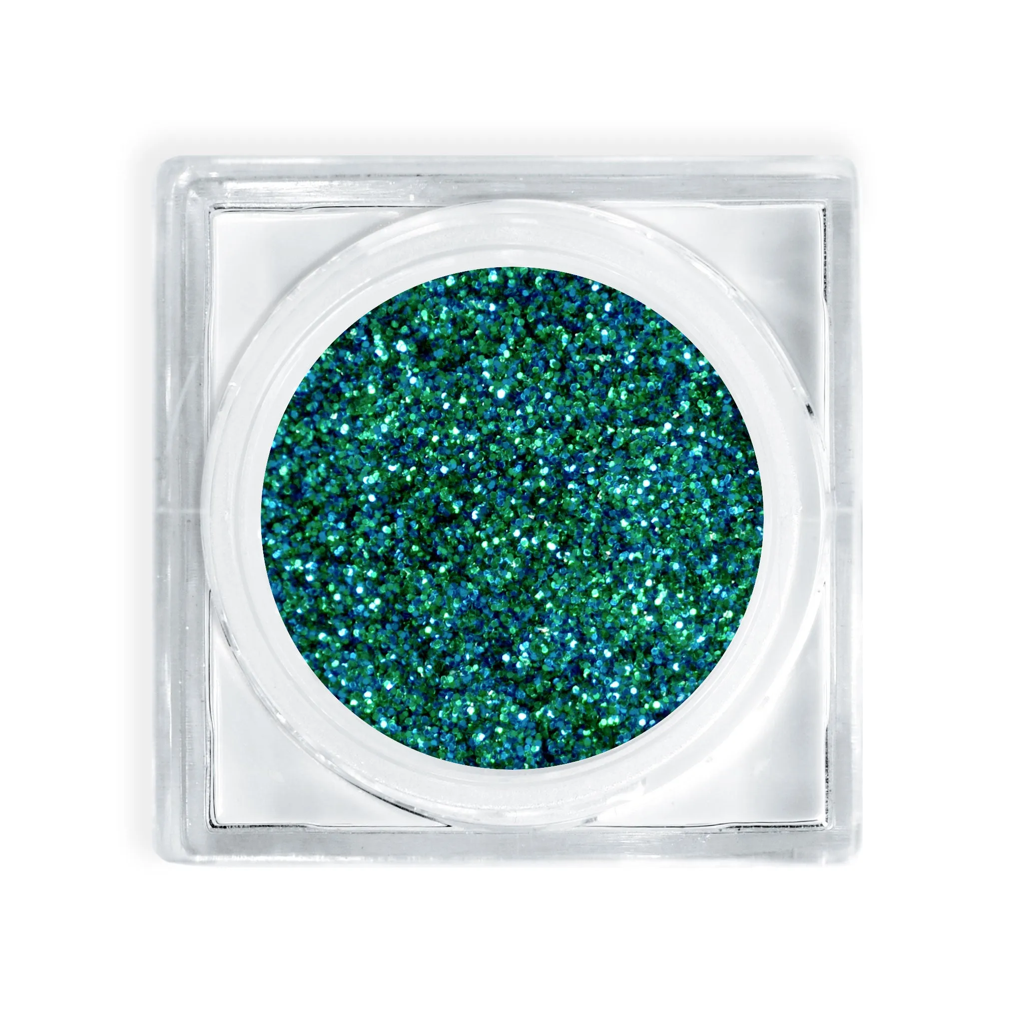 Peacock Solid