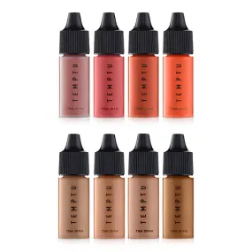 Perfect Canvas Blush & Highlighter Starter Set