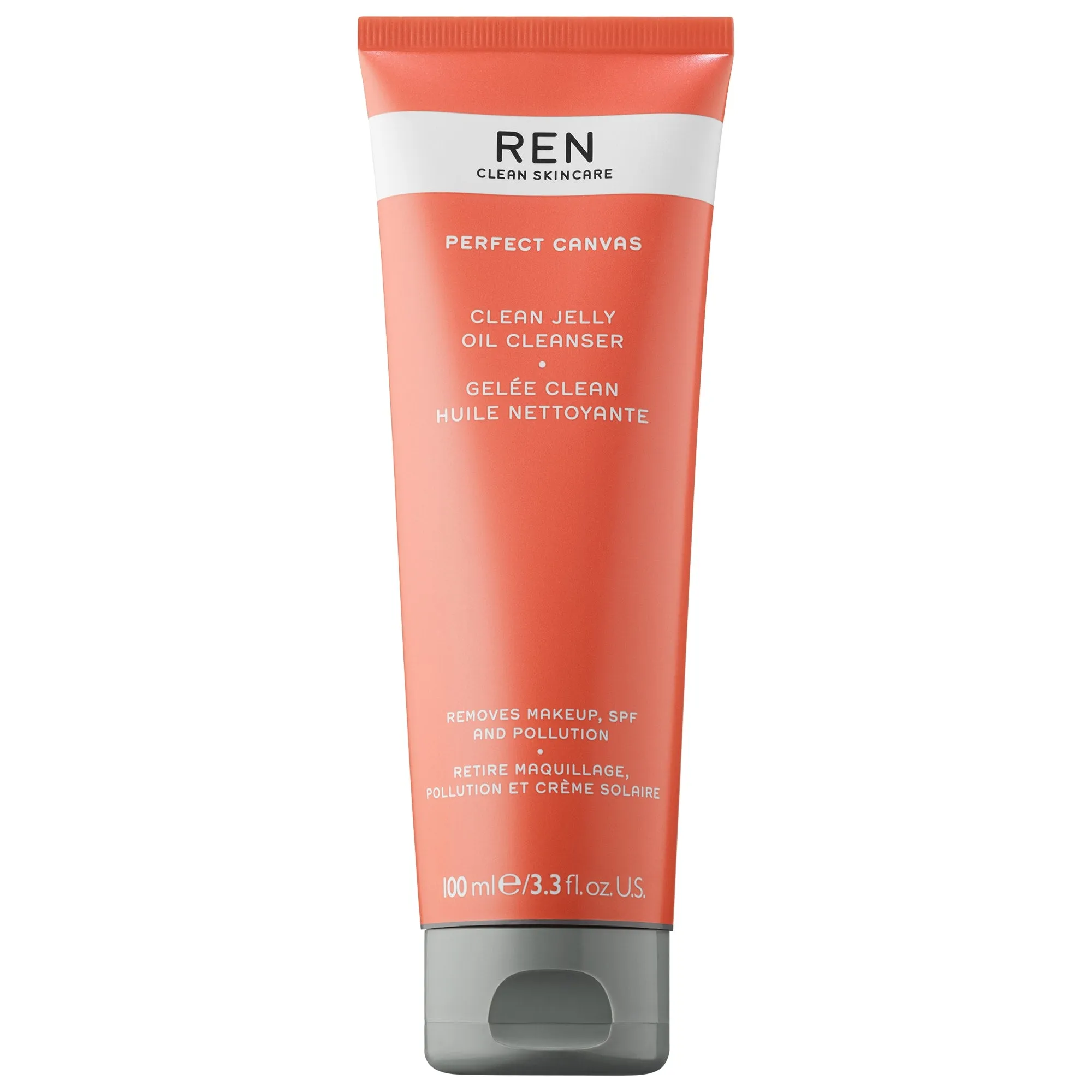 PERFECT CANVAS CLEAN JELLY OIL CLEANSER