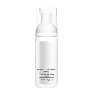 Perfect Cleansing Foam