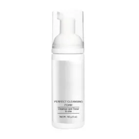 Perfect Cleansing Foam