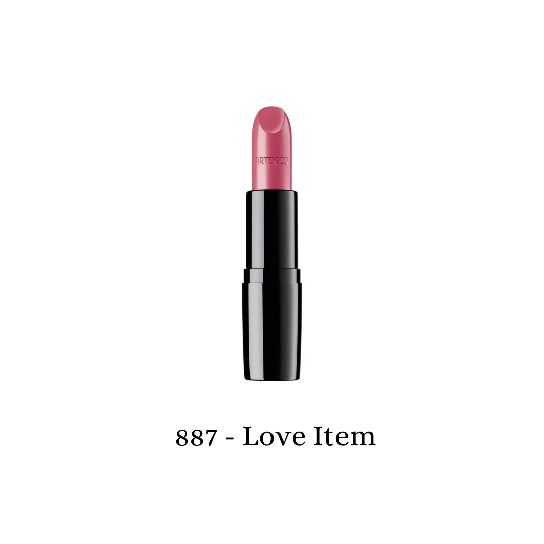 Perfect Color Lipstick (50 Colours)