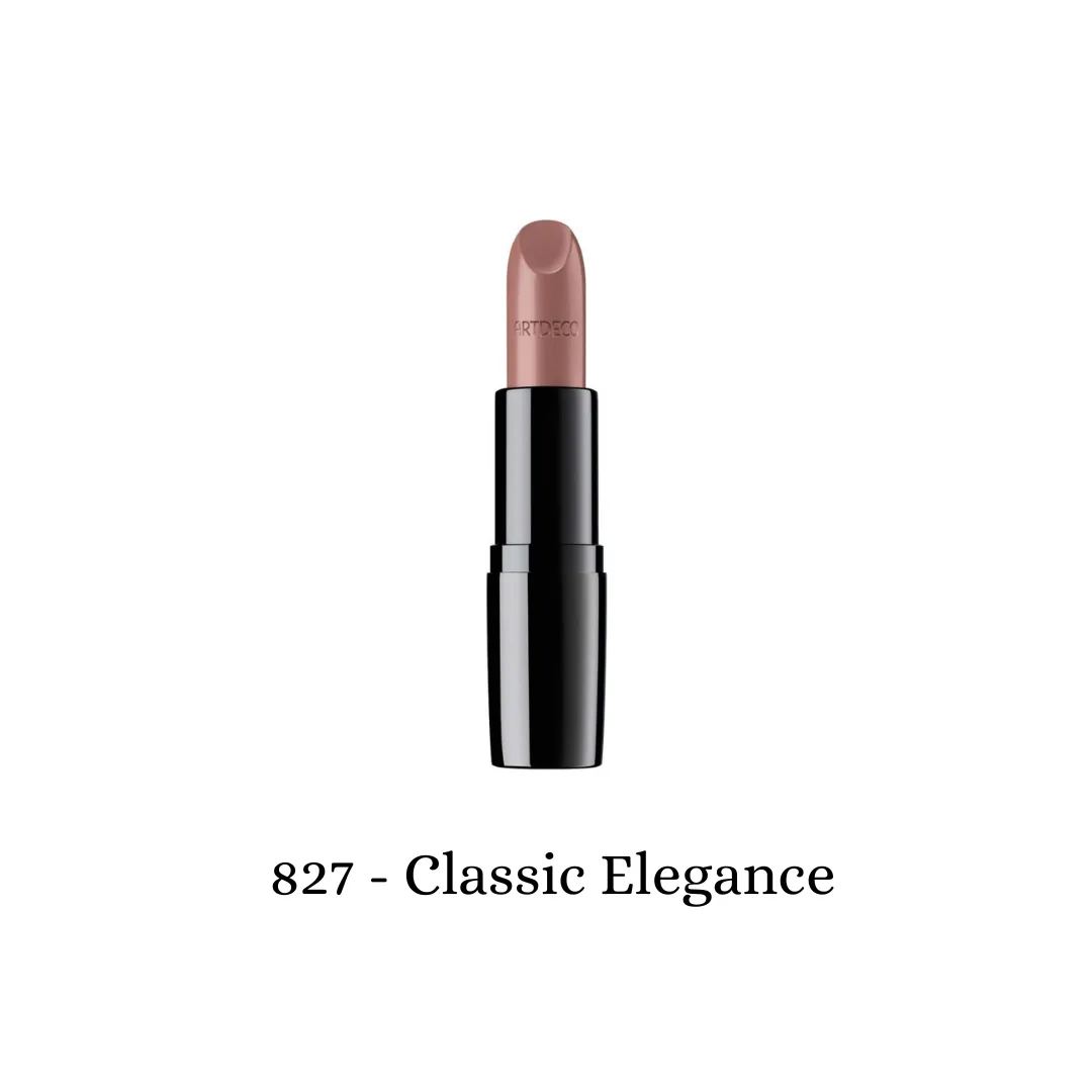 Perfect Color Lipstick (50 Colours)
