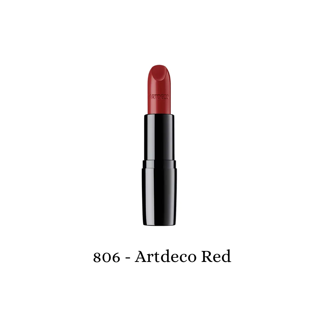 Perfect Color Lipstick (50 Colours)